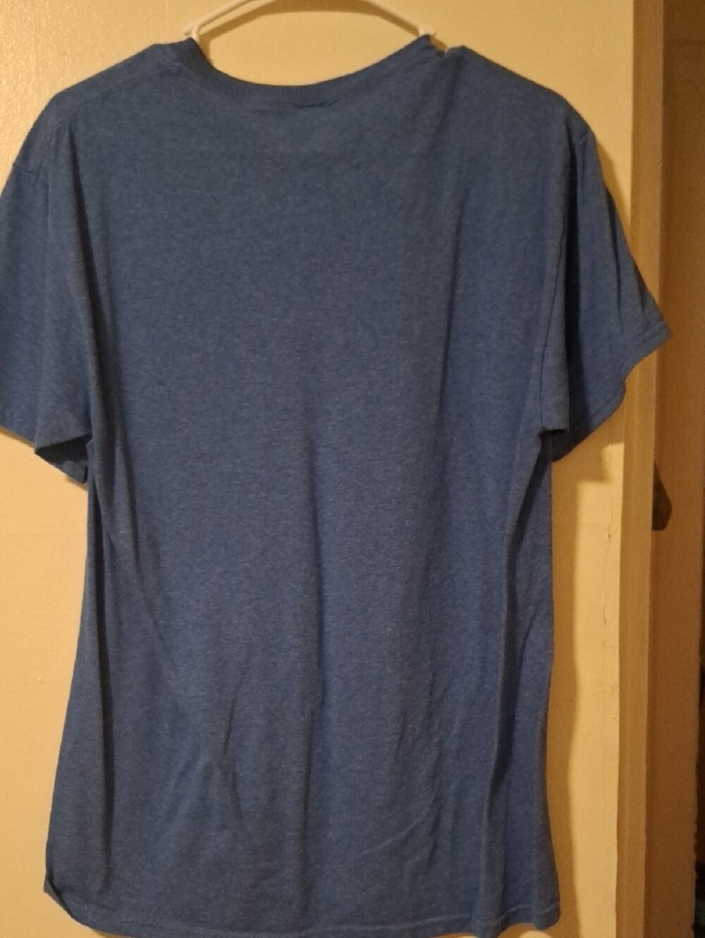 Fortnite Boys' Blue 'Squad Up' Short Sleeve Graphic Tee - Picture 3 of 3
